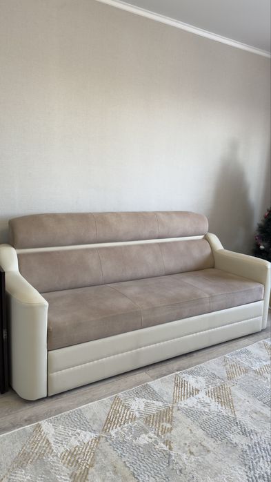 Продам Диван (производство Россия)