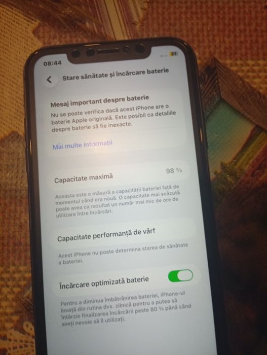 iPhone 11 normal