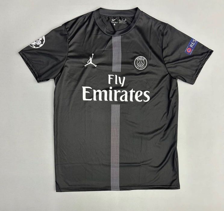Tricou PSG Neymar 10