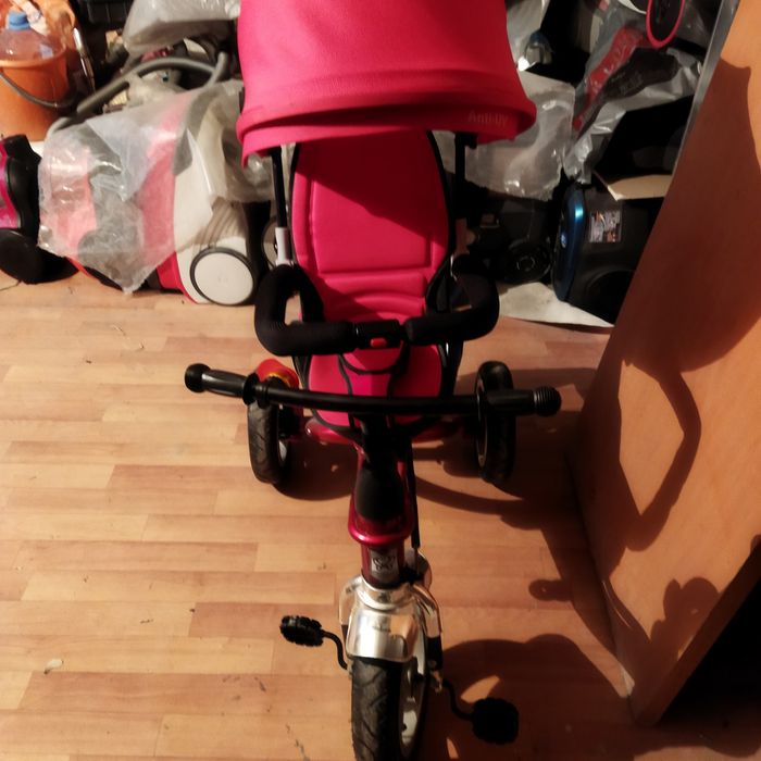 Каляски детские универсальный