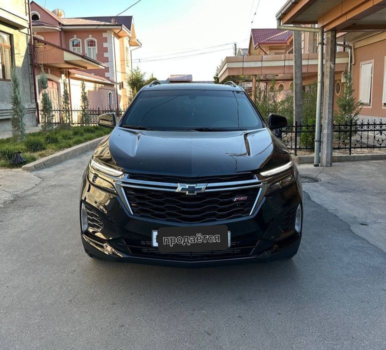 Продается Equinox Full