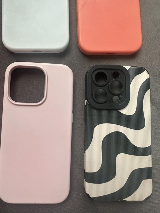 Калъфчета за телеофон Iphone 14 pro