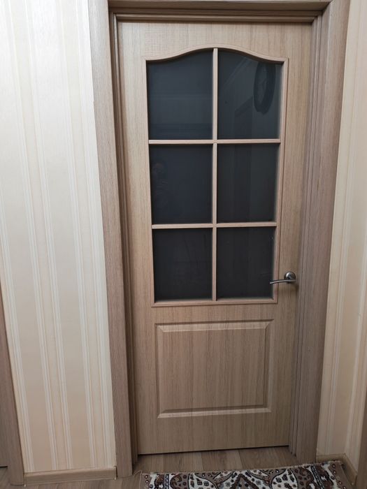 Двери межкомнатные