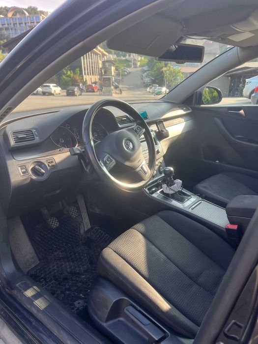 Vand Volkswagen Passat B6 2.0 TDI