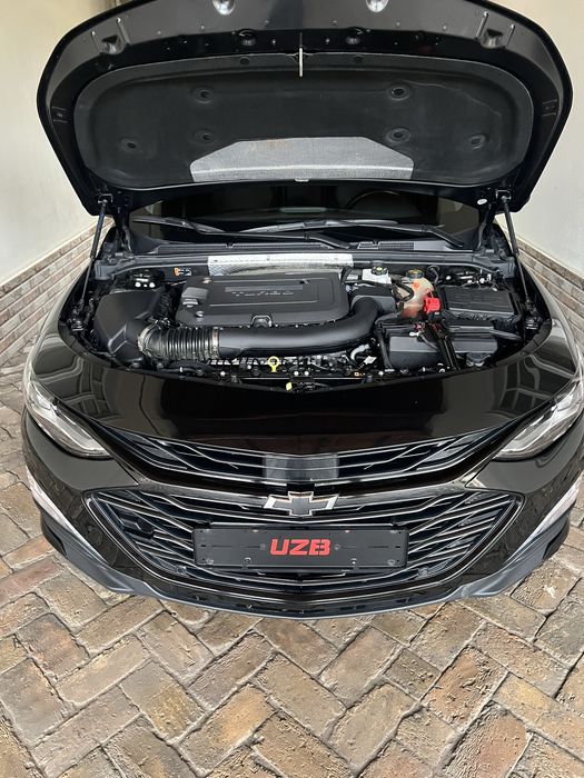 Malibu XL янги холатда