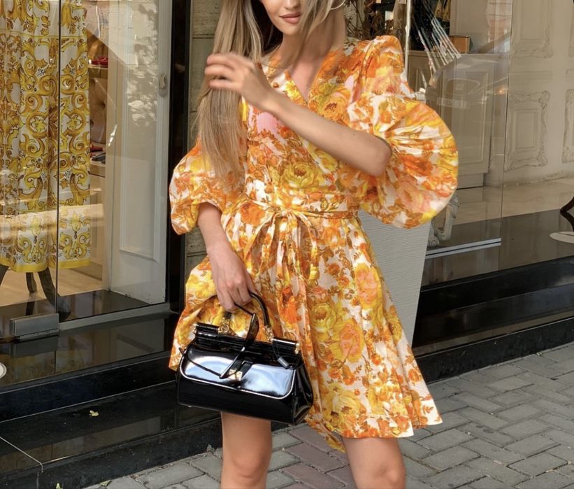 Рокля Zimmermann