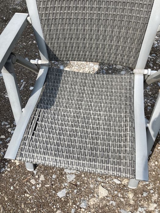 Best Freizeitmöbel  сгъваеми алуминиеви