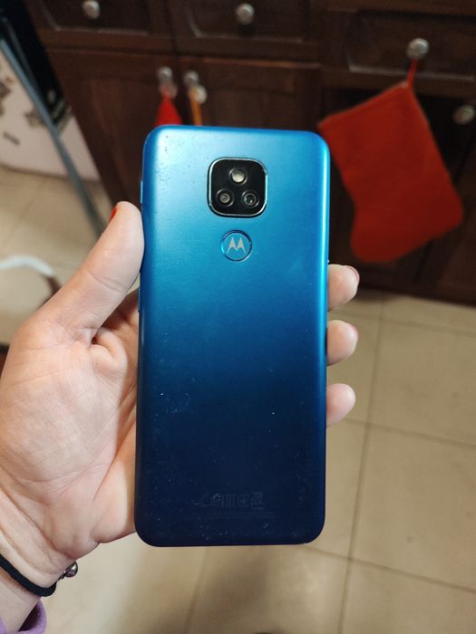 Motorola e7 plus за части