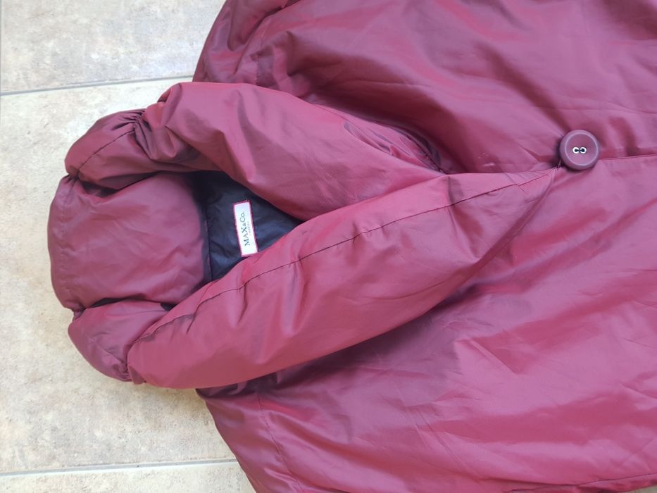 Max & Co down Jacket