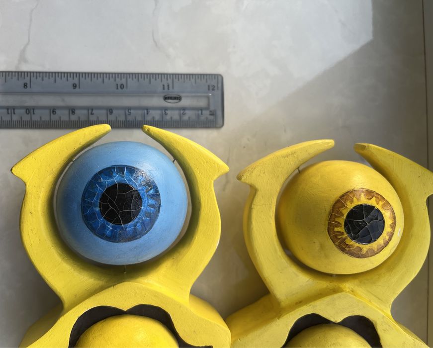 Варды из доты 2 - ward (статуэтки)