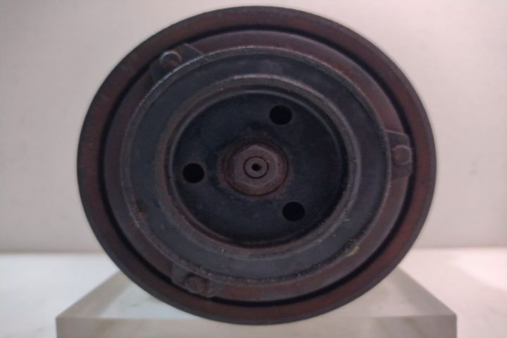 Compresor Clima SANDEN 13140505 Opel Vectra C seria GTS hatchback 2.2