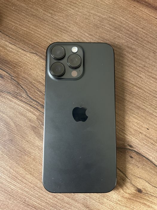 Iphone 16 pro max 256