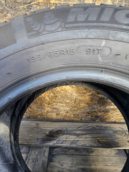 Anvelope 195 65 15