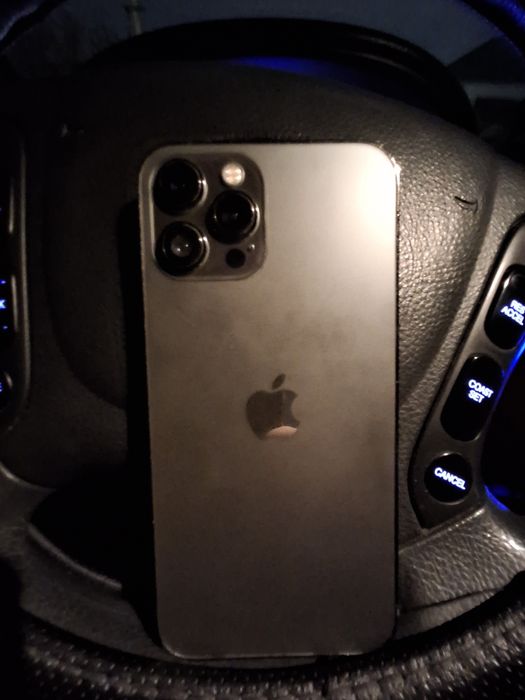 Iphone 12 pro мах  128gb