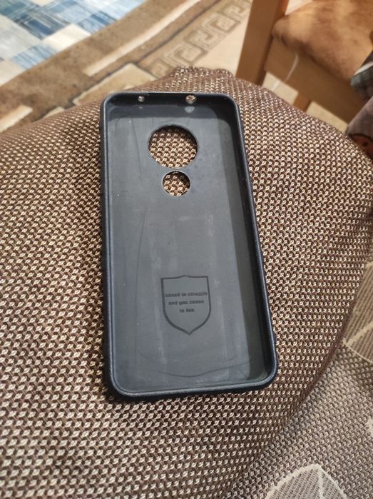 Nokia 6.2 с кейс за удароустойчивост