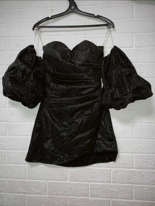 Вечернее  платье