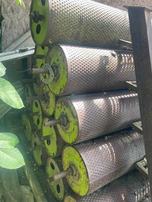 tambur presa claas 45 46 66 160 arobale