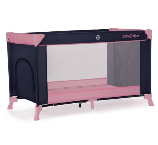 Манеж кровать детский  KINDERKRAFT