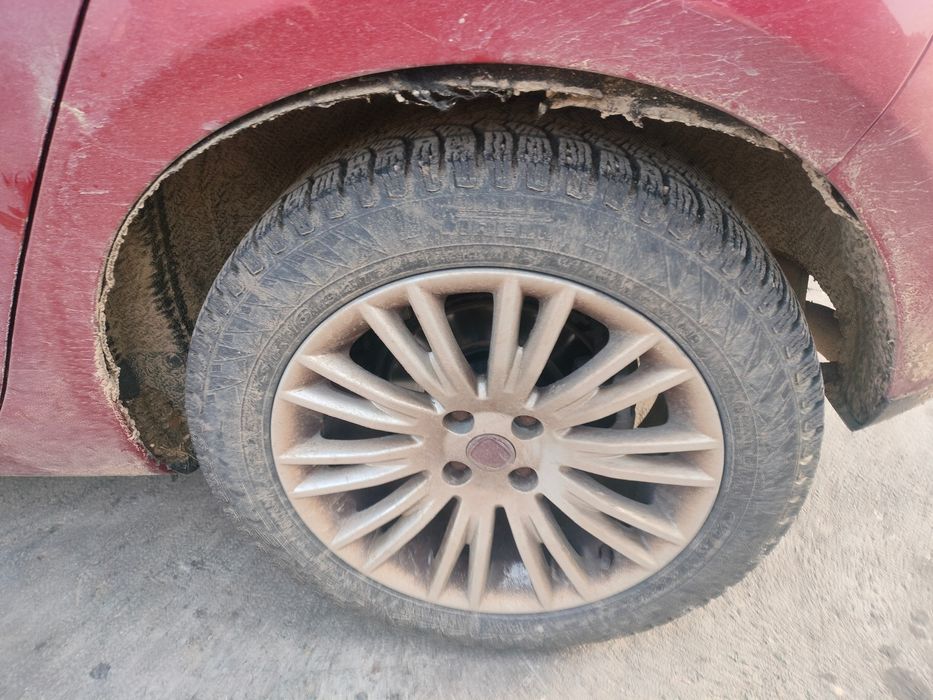 Dezmembrari Fiat BRAVO 2 (198) (2007-2014) 1.6 D Multijet Motorina