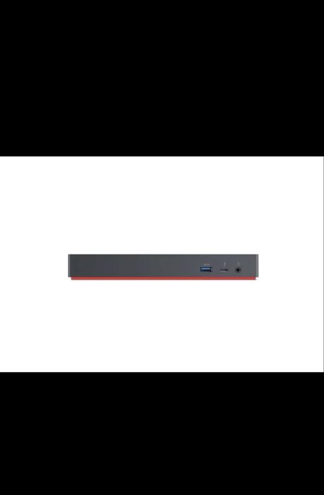 Док-станция Lenovo ThinkPad Thunderbolt 3 Dock Gen 2