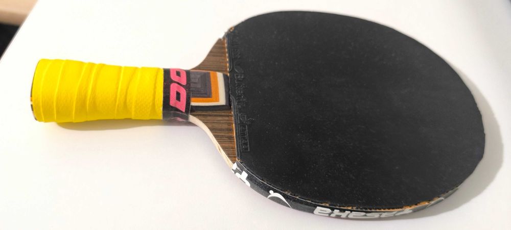 Хилка за тенис маса