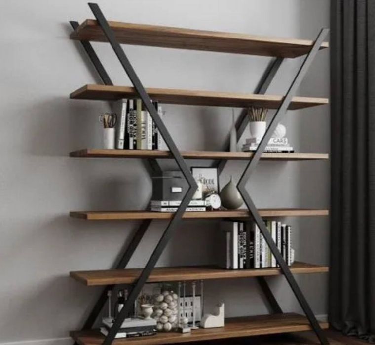 Loft stelaj kafolatlanadi