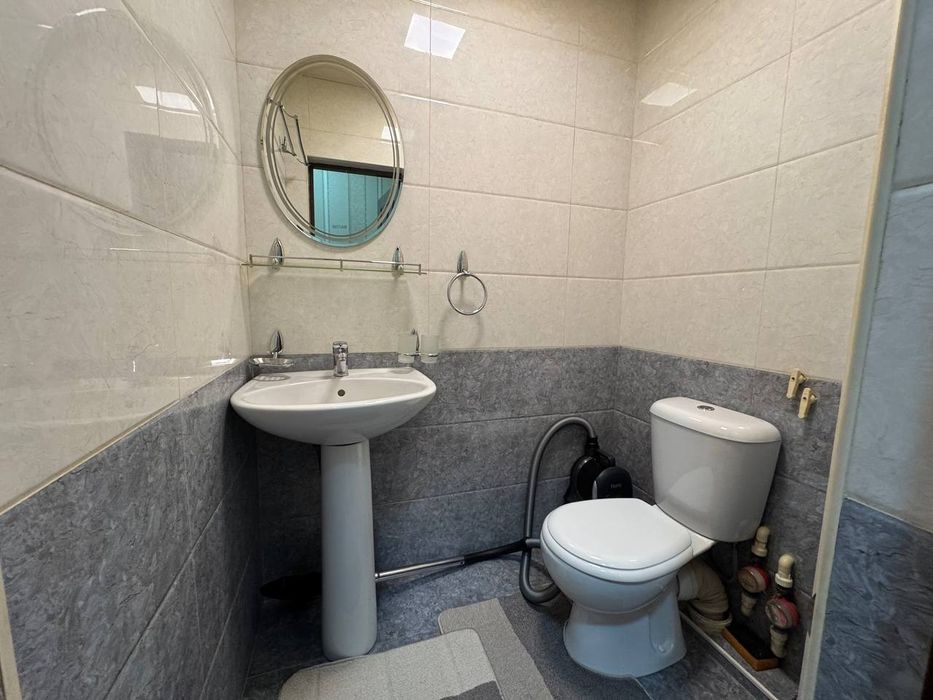 Сдаётся 2х комнатная.  Паркентский,  Уммон ресторан. Новостройка.