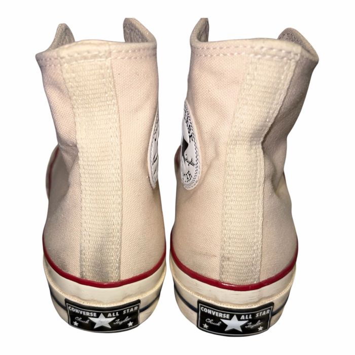 Converse Chuck Taylor 70 оригинал