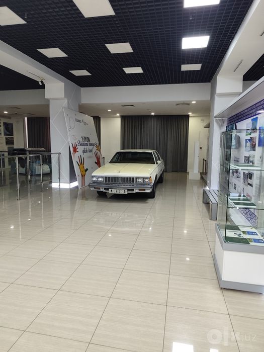 Chevrolet Caprice Classic
