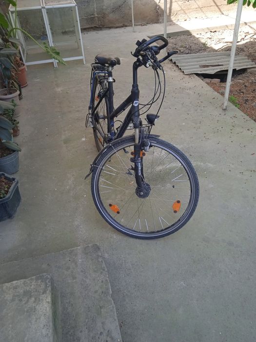 Veosapet spartvni satladi