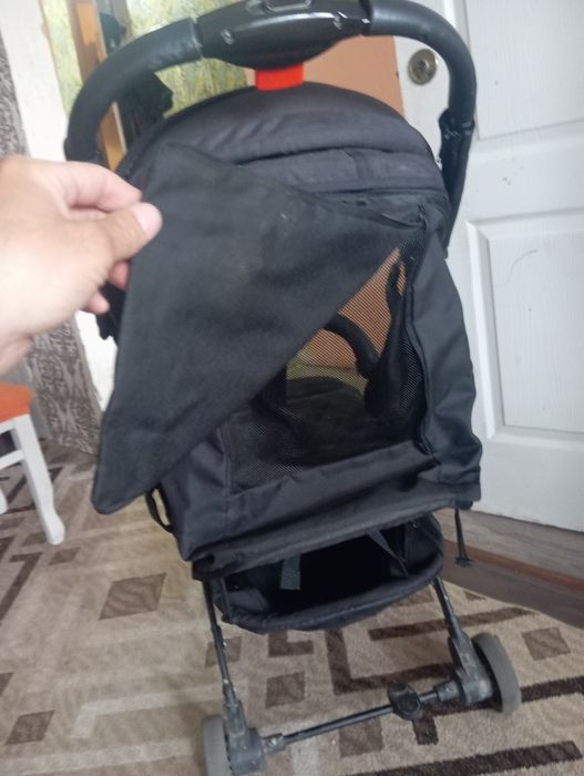 Продаётся книжный коляска