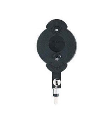 Oftalmoscop RIESTER MAY UNI II VACUUM 2,7 V cu maner tip C