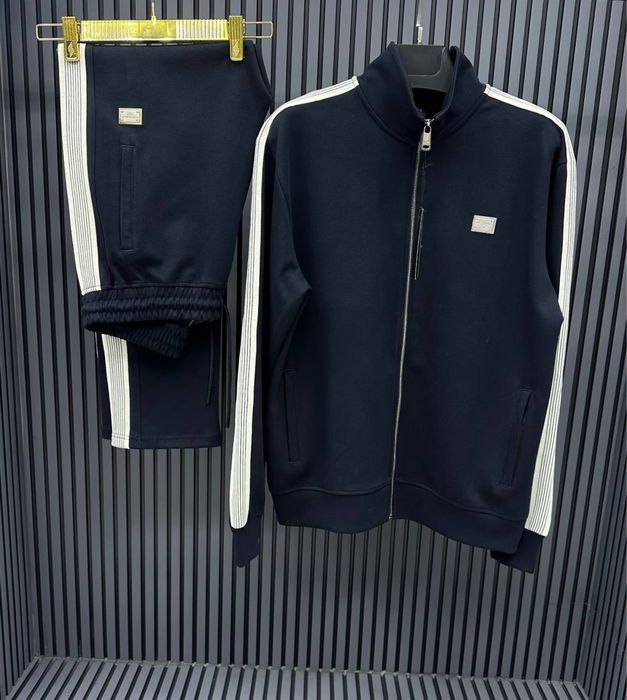 Trening. D&G material super