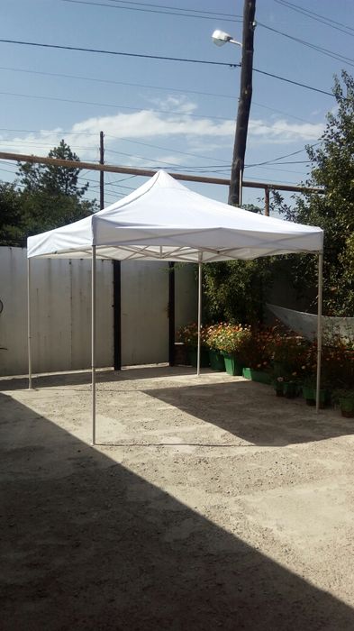 Аренде столы и стулье