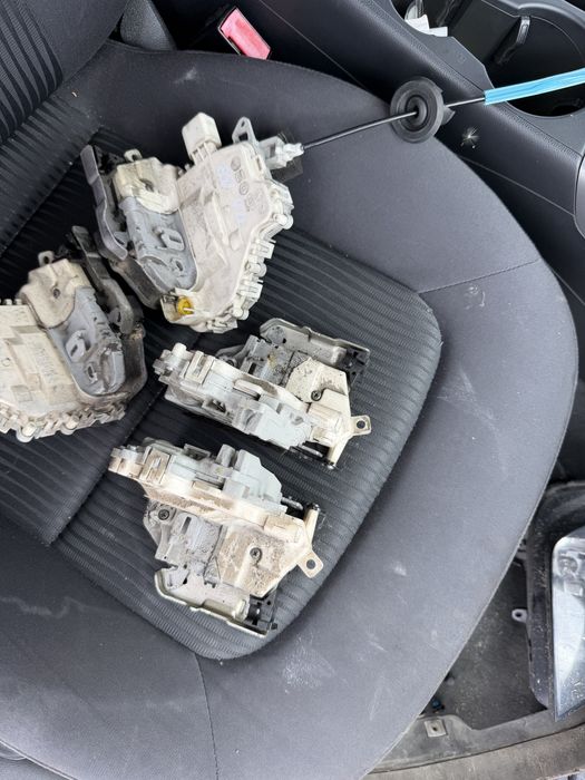 Брави за Audi A4 b8/b8.5,Ауди