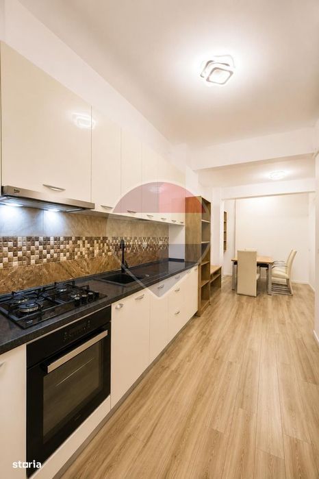 Apartament de vânzare | 2 camere Rotar Park Residence — fotografia 3
