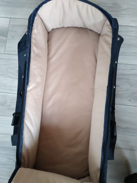 Перноска для детей.