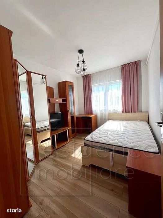Pet friendly! Apartament 4 camere separate, Marasti, zona Iulius Mall
