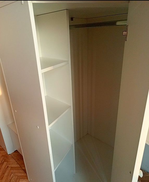 Кровать-чердак Legenda