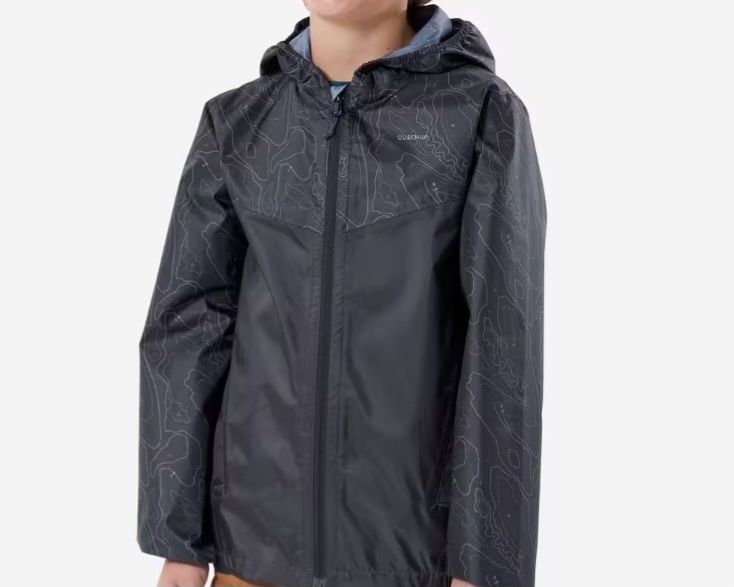 Водоустойчиво яке Decathlon