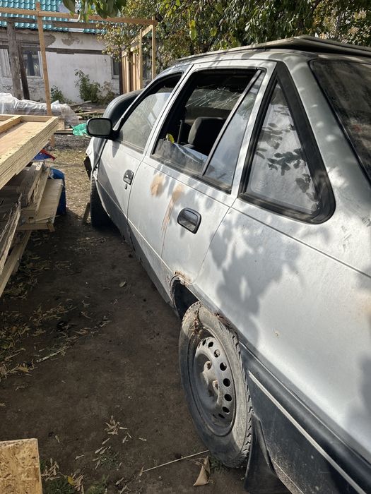 Некси 1 на разбор