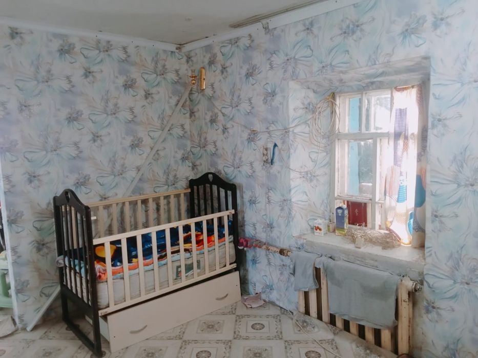 Продаёться хороший жилой дом