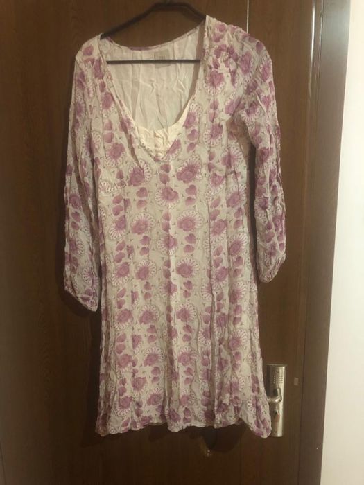 Rochie eleganta primavara-vara- toamna