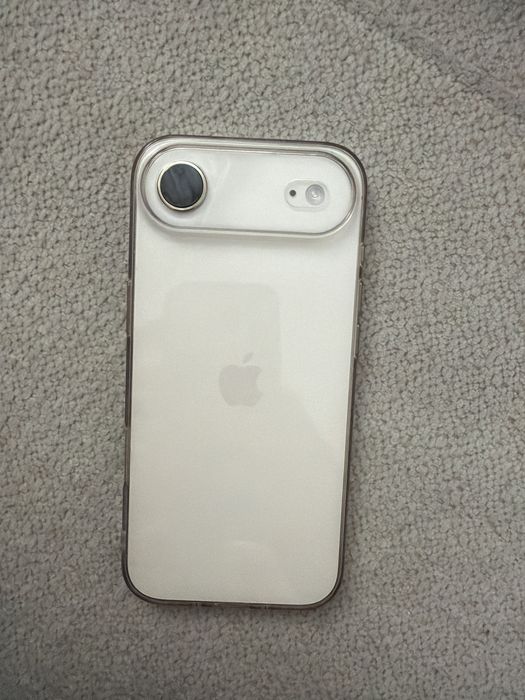 Продам Iphone 17 air, 256gb ,Gold