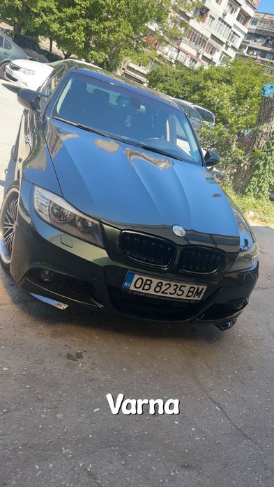 Бмв е91 на части