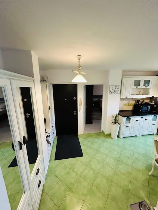 Apartament  tip PB in Rogerius pe strada Theodor Sperantia