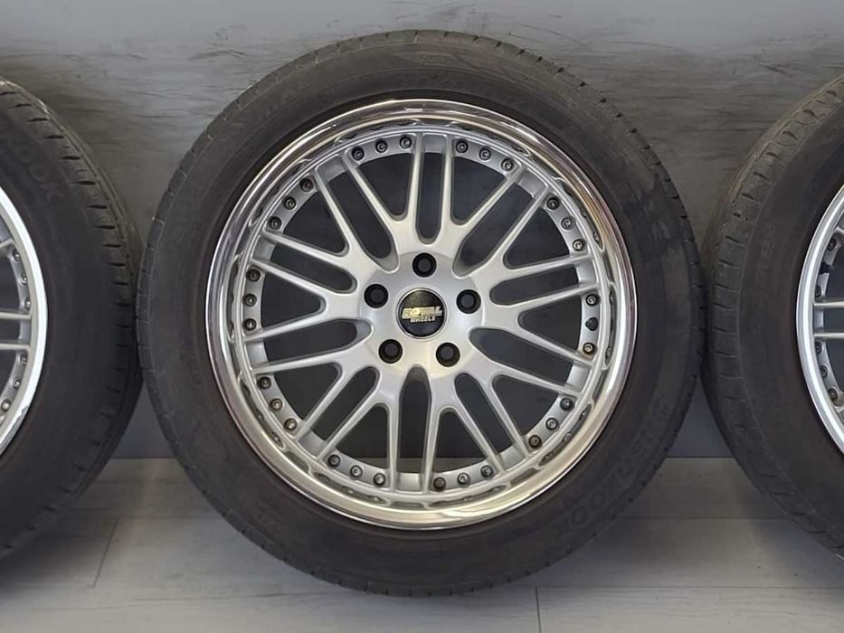 Roti/Jante Nissan 5x114.3 245/45 R18 350Z 370Z, Qashqai, X-Trail; Dacia Duster; Honda; Toyota