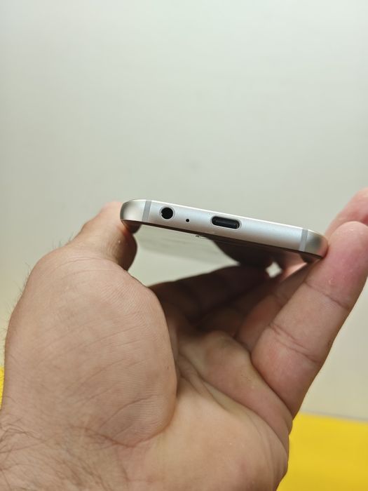Samsung Galaxy A3 2017
