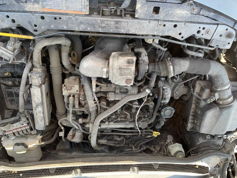 Опел Астра J 1.3 дизел /Opel Astra J  на части 2011 70kw