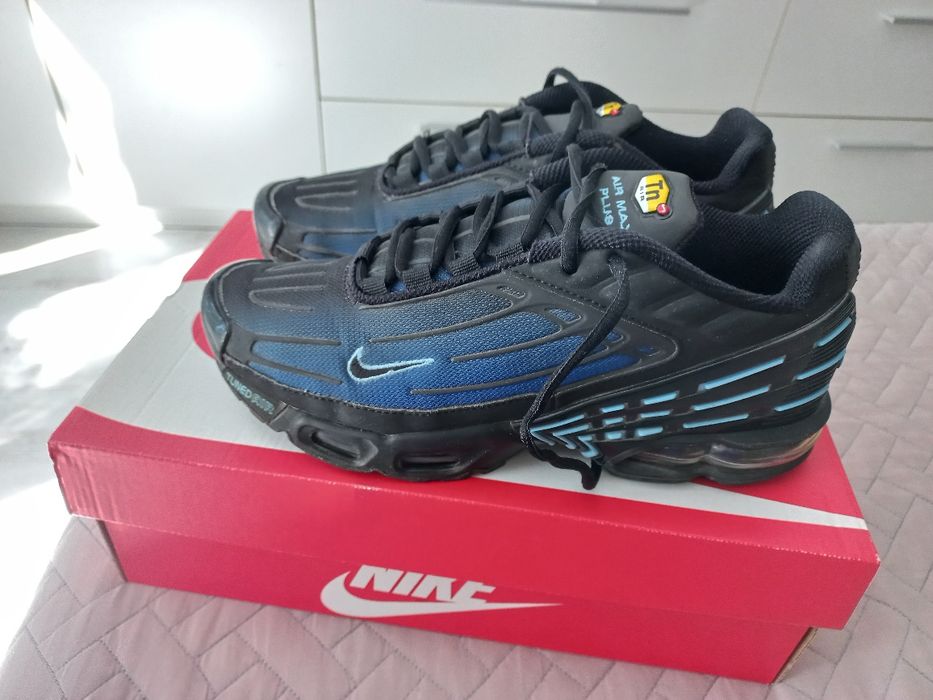 Nike Air Max Plus III